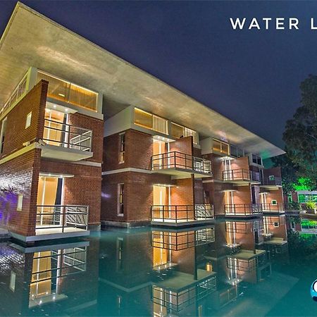 Sarah Resort Gazipur Luaran gambar