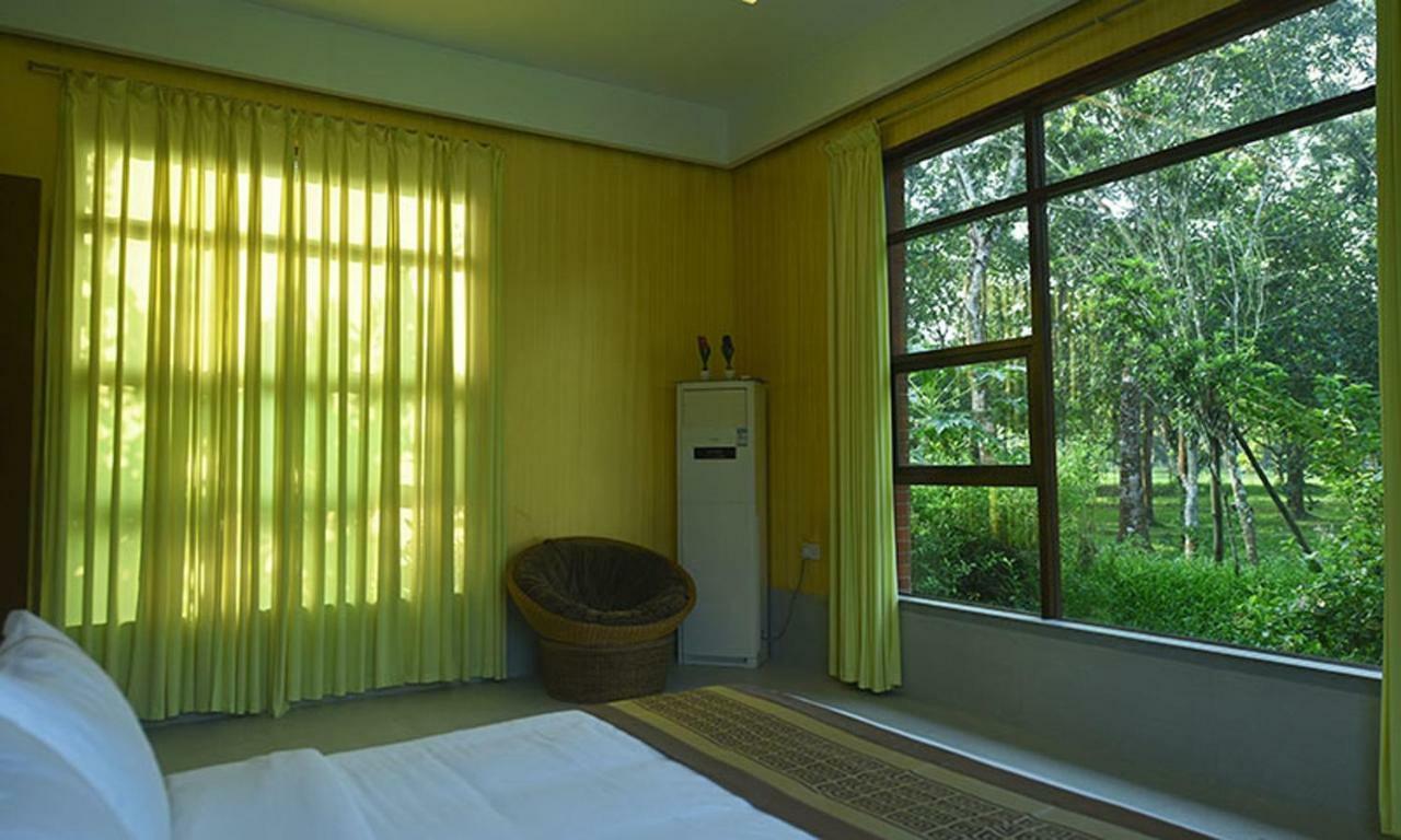 Sarah Resort Gazipur Luaran gambar