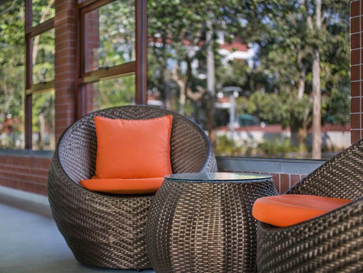 Sarah Resort Gazipur Luaran gambar