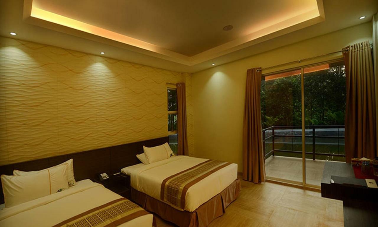 Sarah Resort Gazipur Luaran gambar