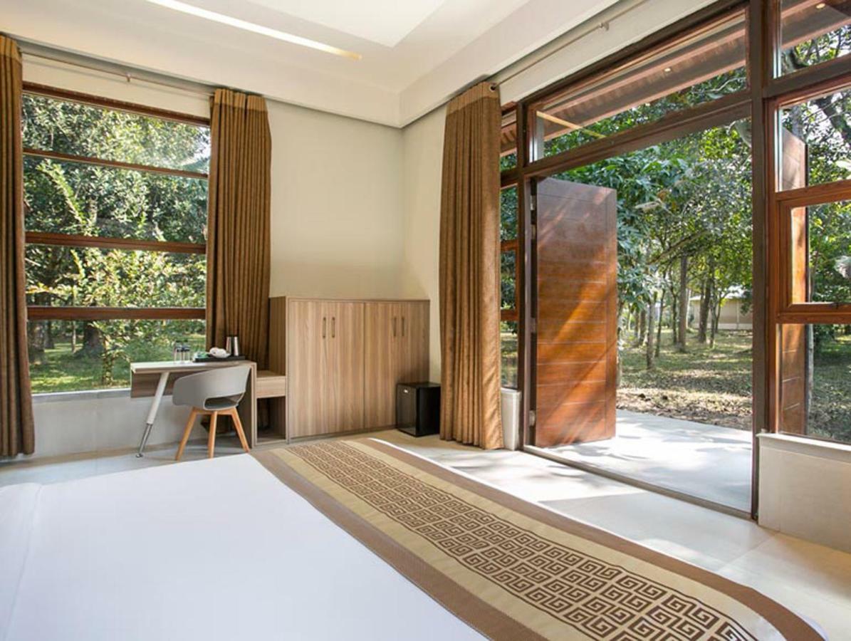 Sarah Resort Gazipur Luaran gambar