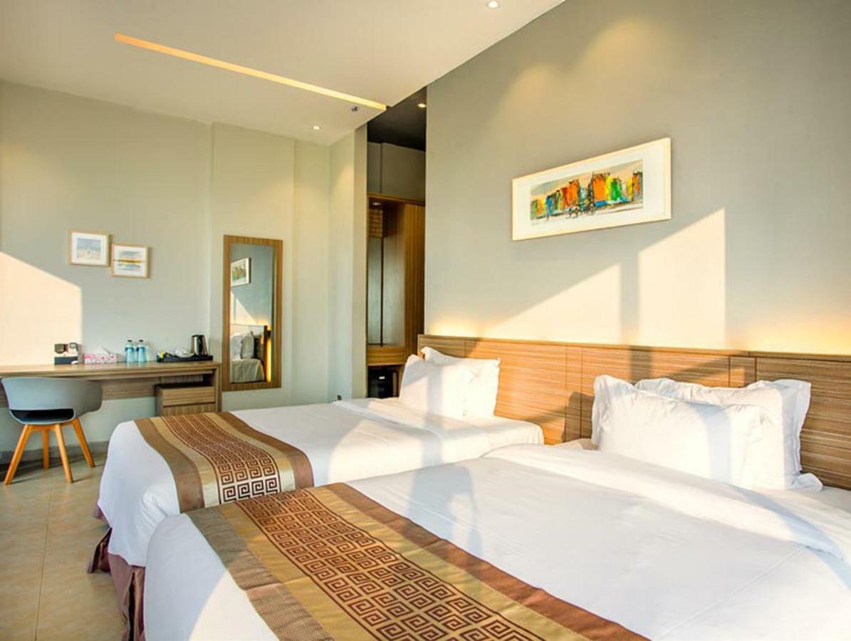 Sarah Resort Gazipur Luaran gambar