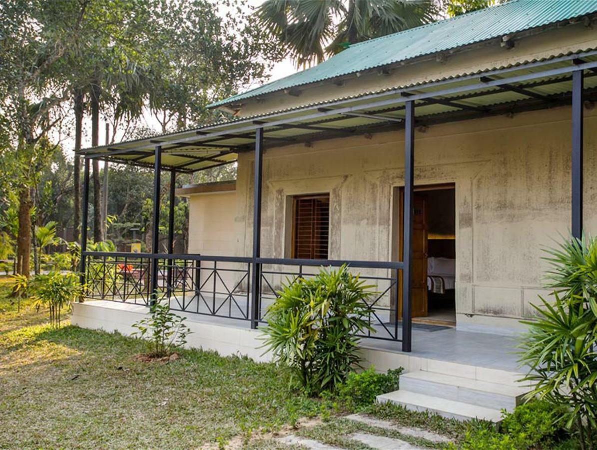 Sarah Resort Gazipur Luaran gambar