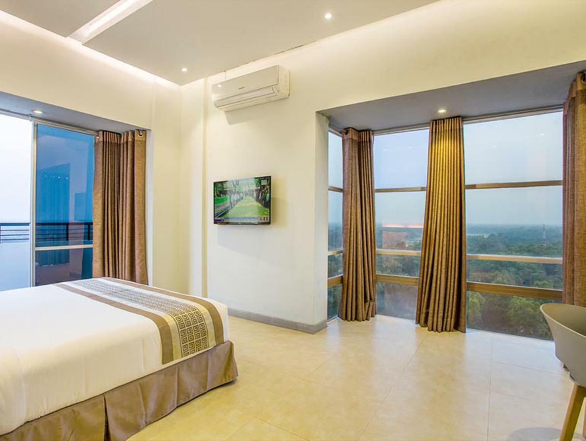 Sarah Resort Gazipur Luaran gambar