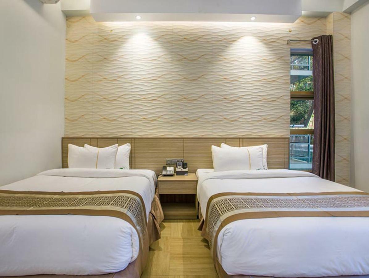Sarah Resort Gazipur Luaran gambar