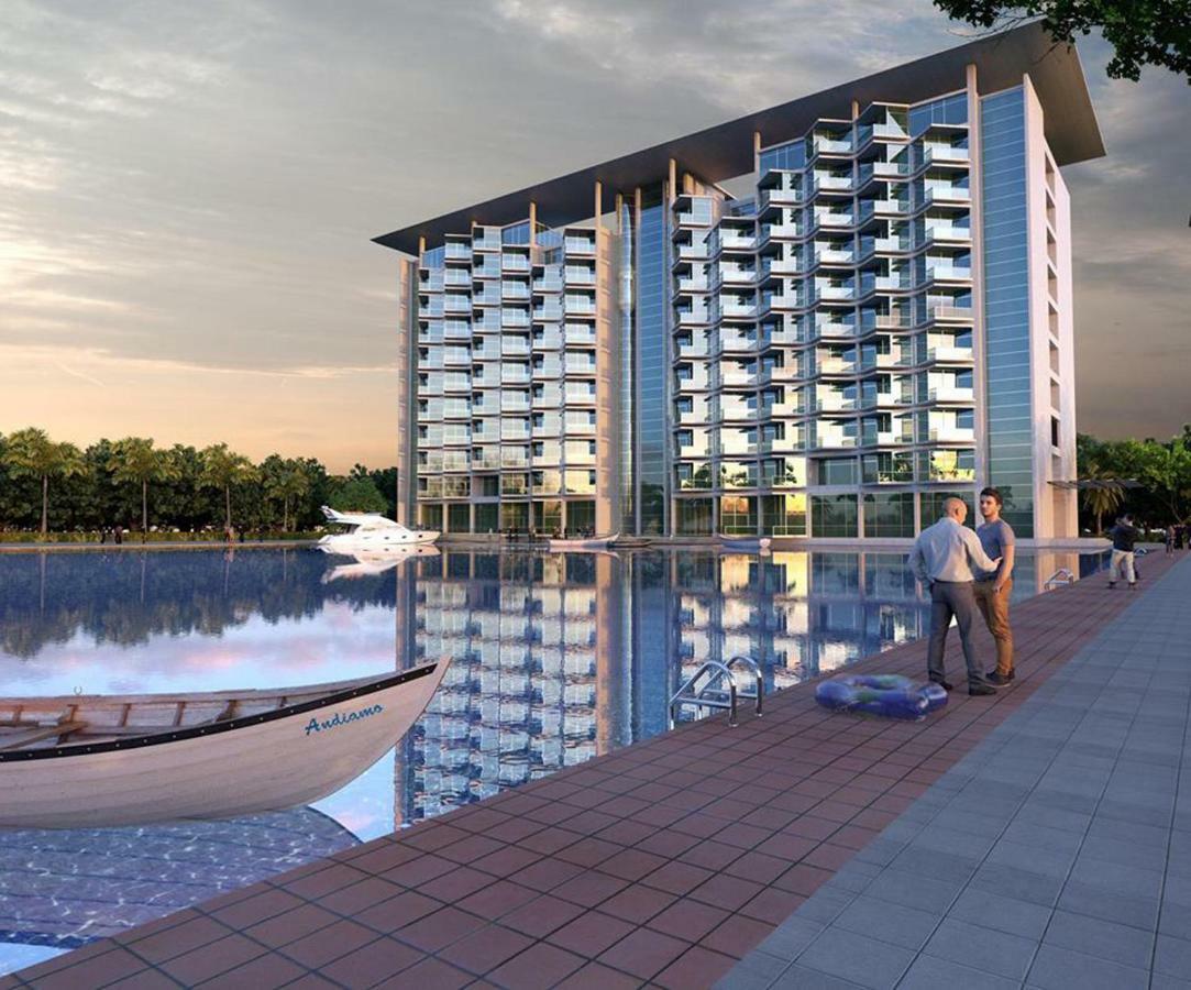 Sarah Resort Gazipur Luaran gambar