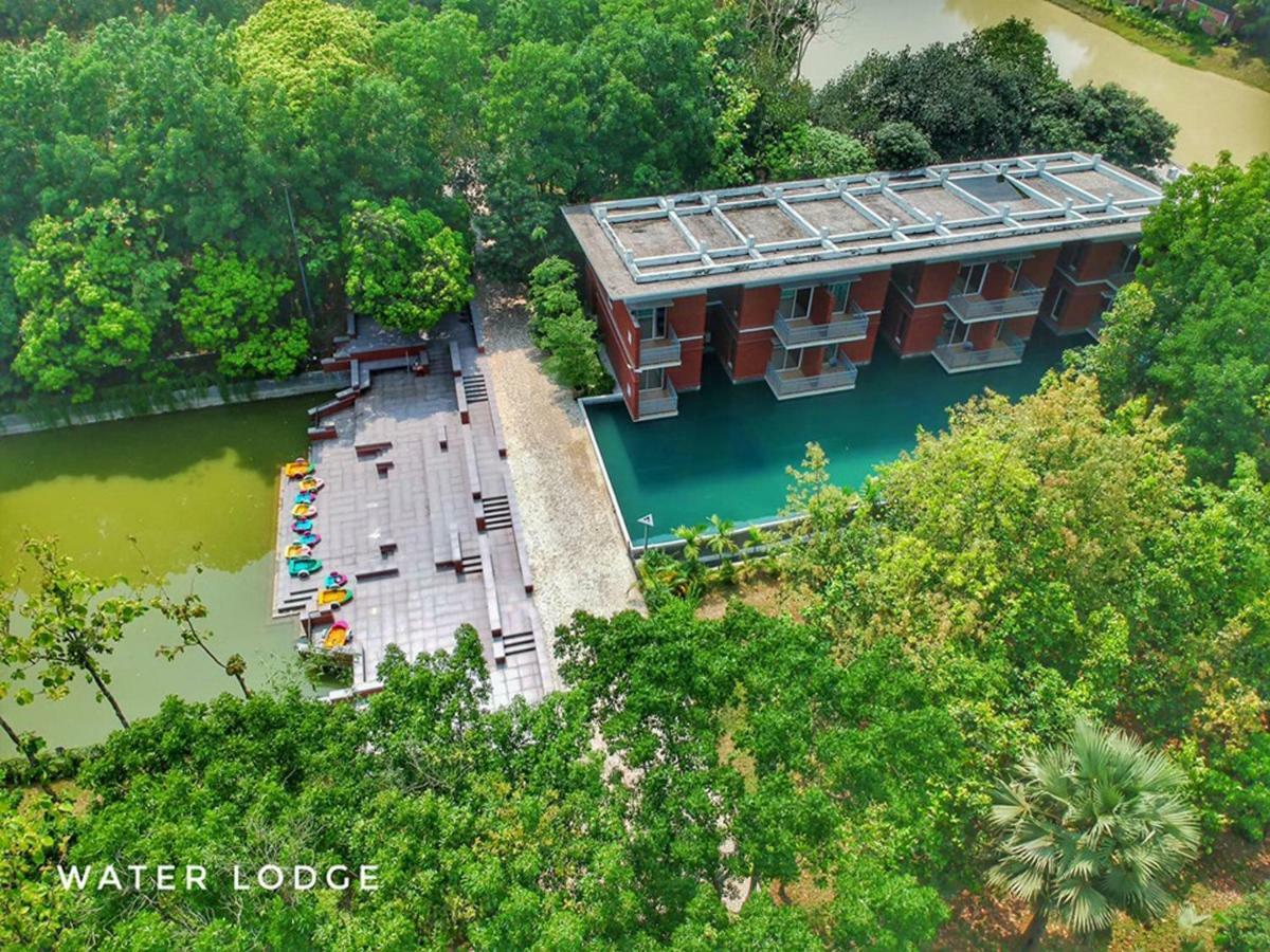 Sarah Resort Gazipur Luaran gambar
